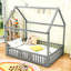 Lit Antonya House avec clôture et porte-620558049-620558051