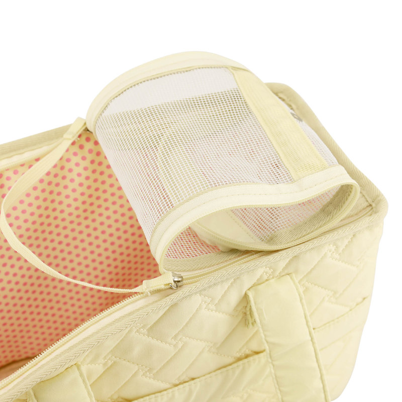 Sac de transport pour chat Potable