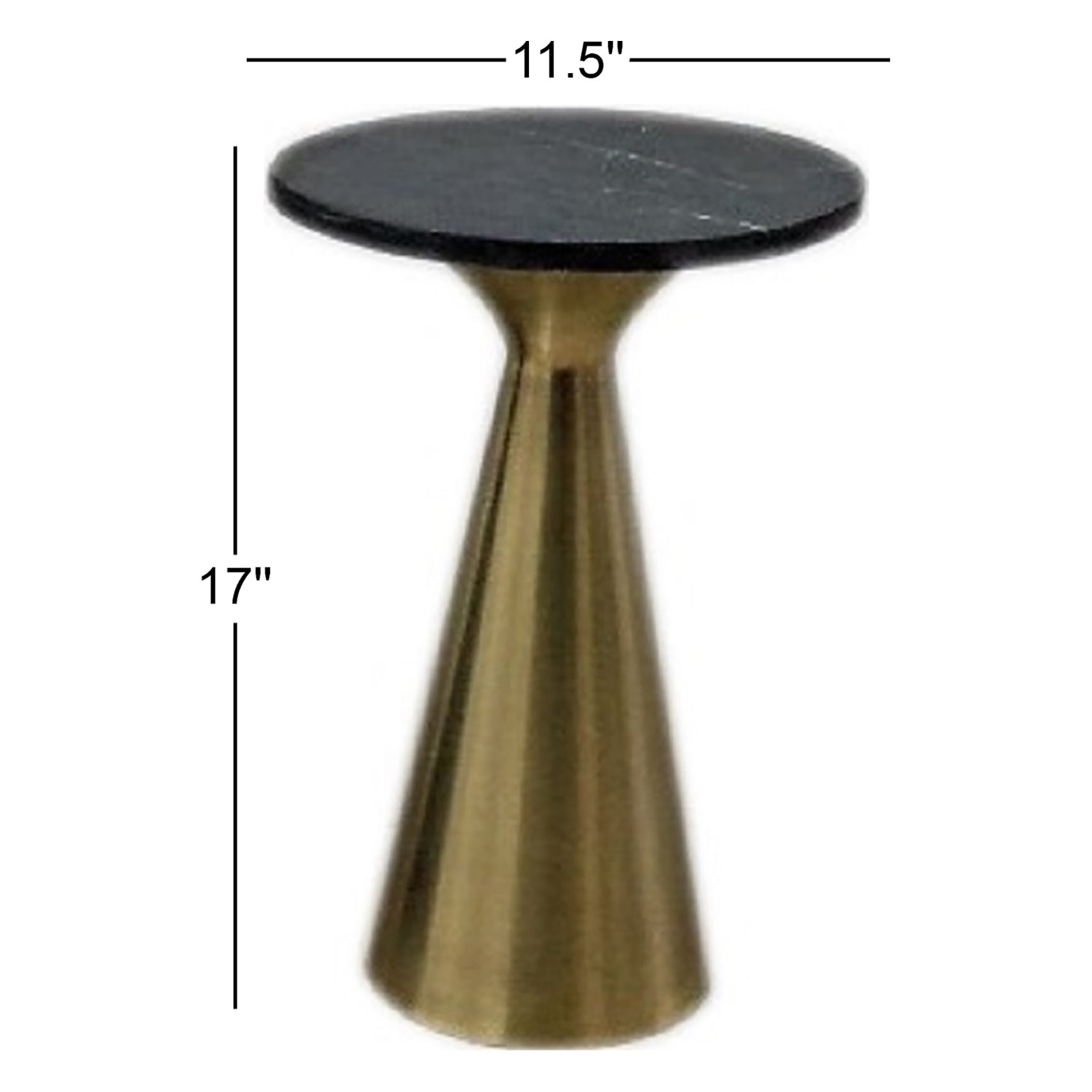Sadee End Table