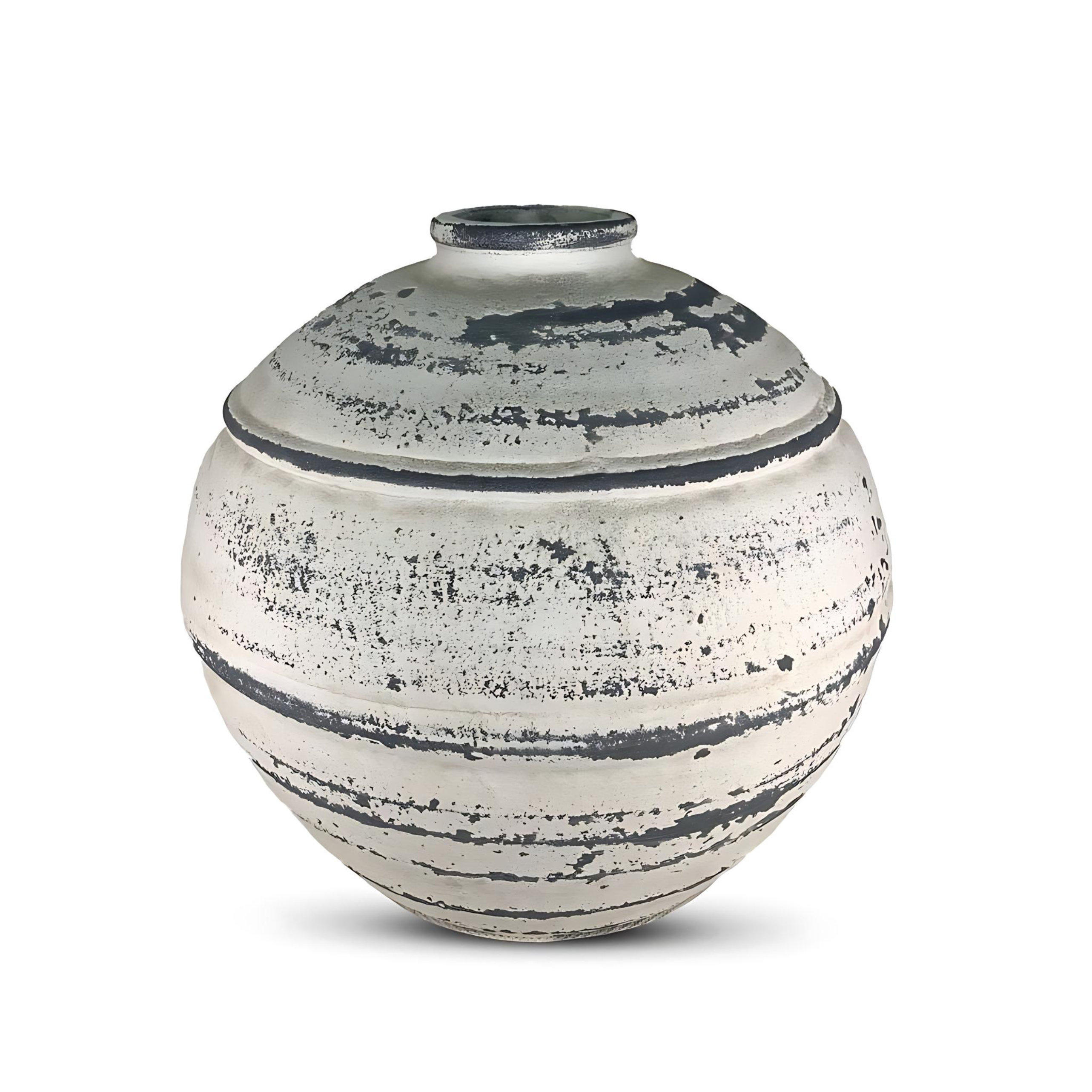 Gracie Oaks Aruni Ceramic / Porcelain Table Vase | Wayfair