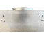 Hotte sous un meuble convertible Blue Ocean 800 CFM avec conduit convertible