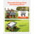 Garden Dump Cart - Poly - 1 Piece - 800 lbs capacity