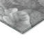 Tapis gris intérieur / extérieur lavable à la machine Chantille ACN1562-697864043