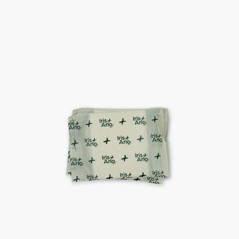 Collants en coton biologique, régulier - en vrac (250)