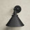 Dillon Single Light Dimmable Armed Sconce