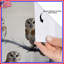 Rideaux de douche Four Owls On Branch-1487281326