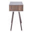 Stacey Solid Wood Base Writing Desk-1072727070