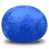 Bleu est en rupture de stock sélectionné