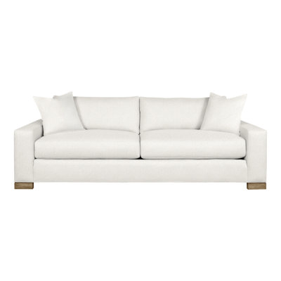 Claremont Upholstered 95'' Sofa