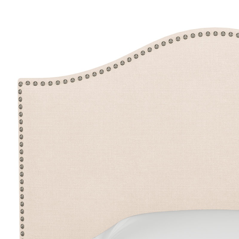 Harman Kids, Queen, Classic Talc Linen