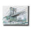 «Brilliant City Study 3» par Ethan Harper, art mural sur toile, 34 po x 26 po-1029160578