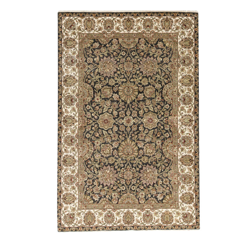 One-of-a-Kind 5'11" x 9'2" Area Rug
