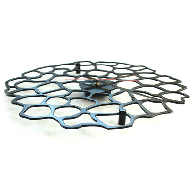 Cellio Wall Clock