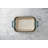 Ceramique Rectangular Baking Dish Set 2 Piece-23966683