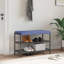  Bench Cushion Fabric Modern Indoor Seating Living Room Hallway Comfort-2069261213-2069261202-2069261206