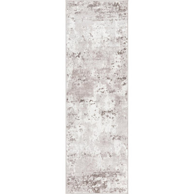 Shion Ikat Indoor Rug