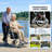 2 In 1 Rollator Walker-125490663