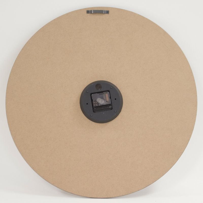 Rossum Wall Clock
