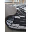 Tapis rond lavable à la machine Disco-1491485502