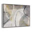 Lucid Shapes - reproduction d'art sur toile-46828946-46828949