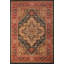 Tapis bleu marine Gundars-788050506