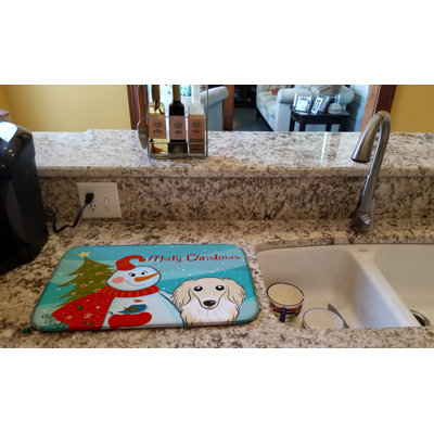 Drying Mat
