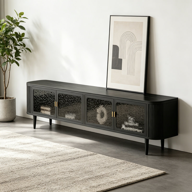 Lorello, Black