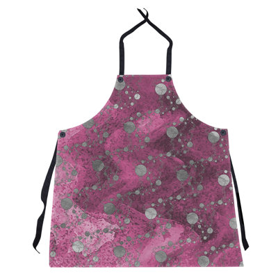 Bib Apron