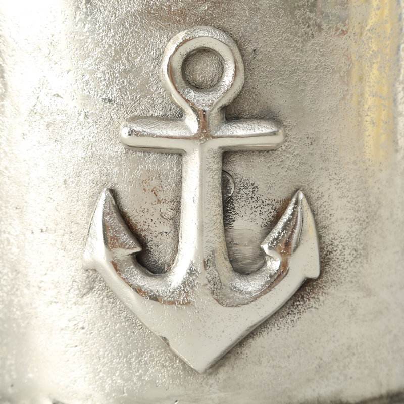 Loïc Anchor Champagne Bucket