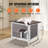 Freyha Cat House
