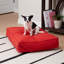 Lit pour chien intérieur / extérieur Jann-721723323-783263990