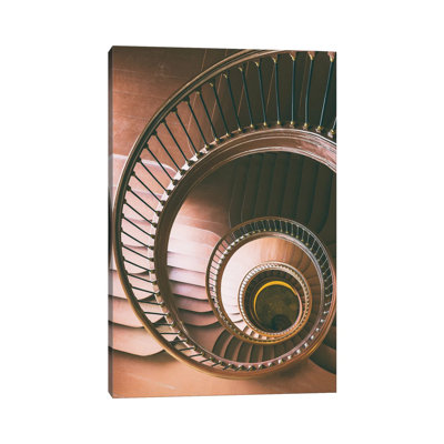 " Stairs " by Mikolaj Gospodarek