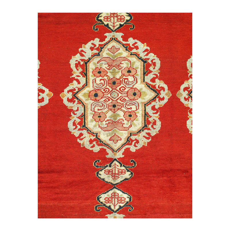 Winnimar Oriental Area Rug