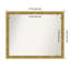Miroir mural Floden-1326266829