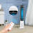 Oylus 1300 Portable Evaporative Cooler with Remote Included