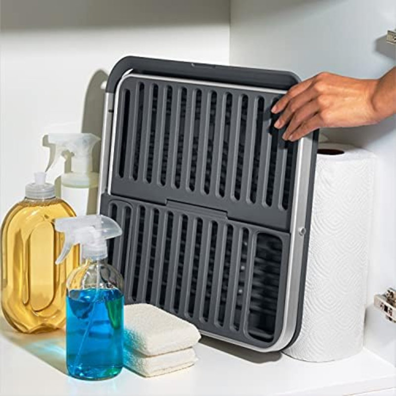 Metal Dish Rack