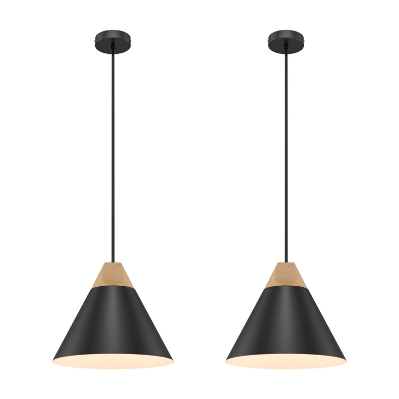 Dimmable Dome Pendant, 3