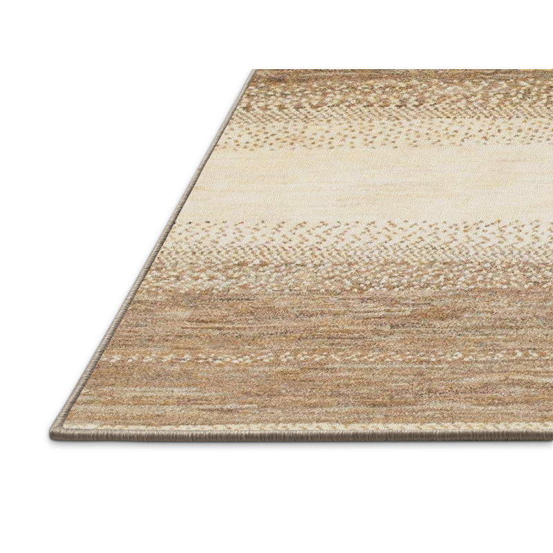 Tapis abstrait 1397 Modern, Rectangle 7 pi x 10 pi