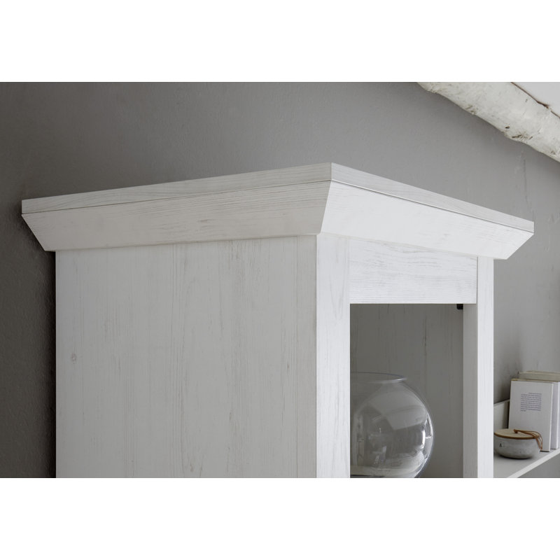 Elly Display Cabinet