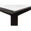 Table basse Missone