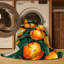  Tapis lavable Loquat-1443448189