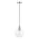 1 - Light Single Pendant
