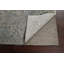 Silver Washed Ziegler Turkish Area Rug 7X10