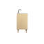 Ensemble de meuble-lavabo simple 24 po Baldwin-637265032