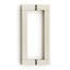 Block 8" Center to Center Bar Pull-13658594-124965703