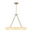 Divinely LED Chandelier-2075384893