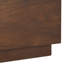 Celesia Wood Bed Frame-1415647038-1415647039