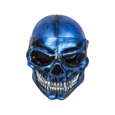 Halloween Skull Helmet Mask Full Skull Mask