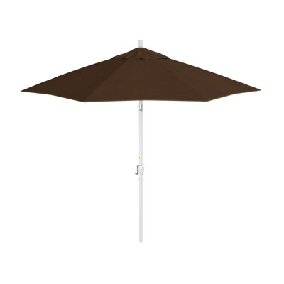 Parasol de marché 9 pi Caenada