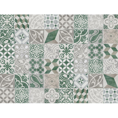Migina Kitchen Mat